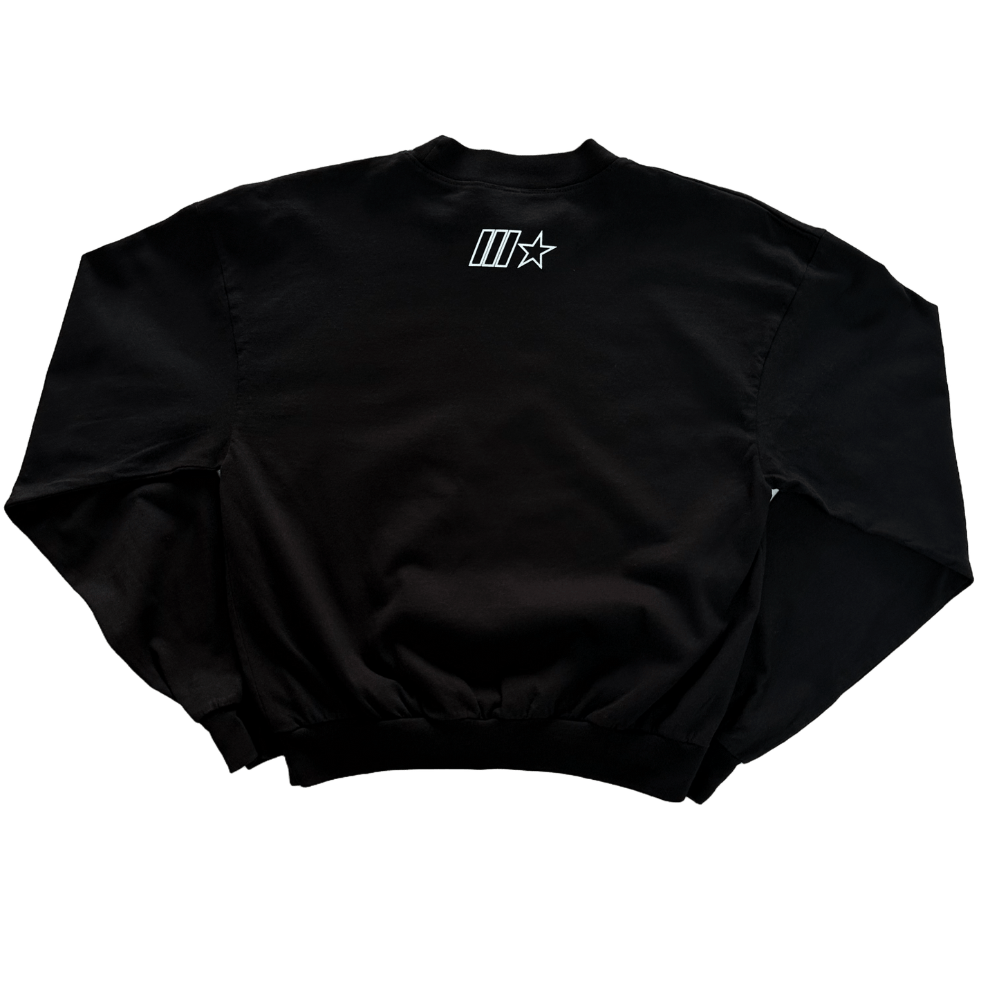 SPORTS CROPPED LONG SLEEVE - PROCESS WRLDWID3