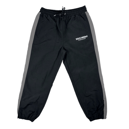 SPORTS TRACK PANT - PROCESS WRLDWID3