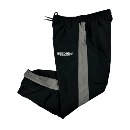 SPORTS TRACK PANT - PROCESS WRLDWID3
