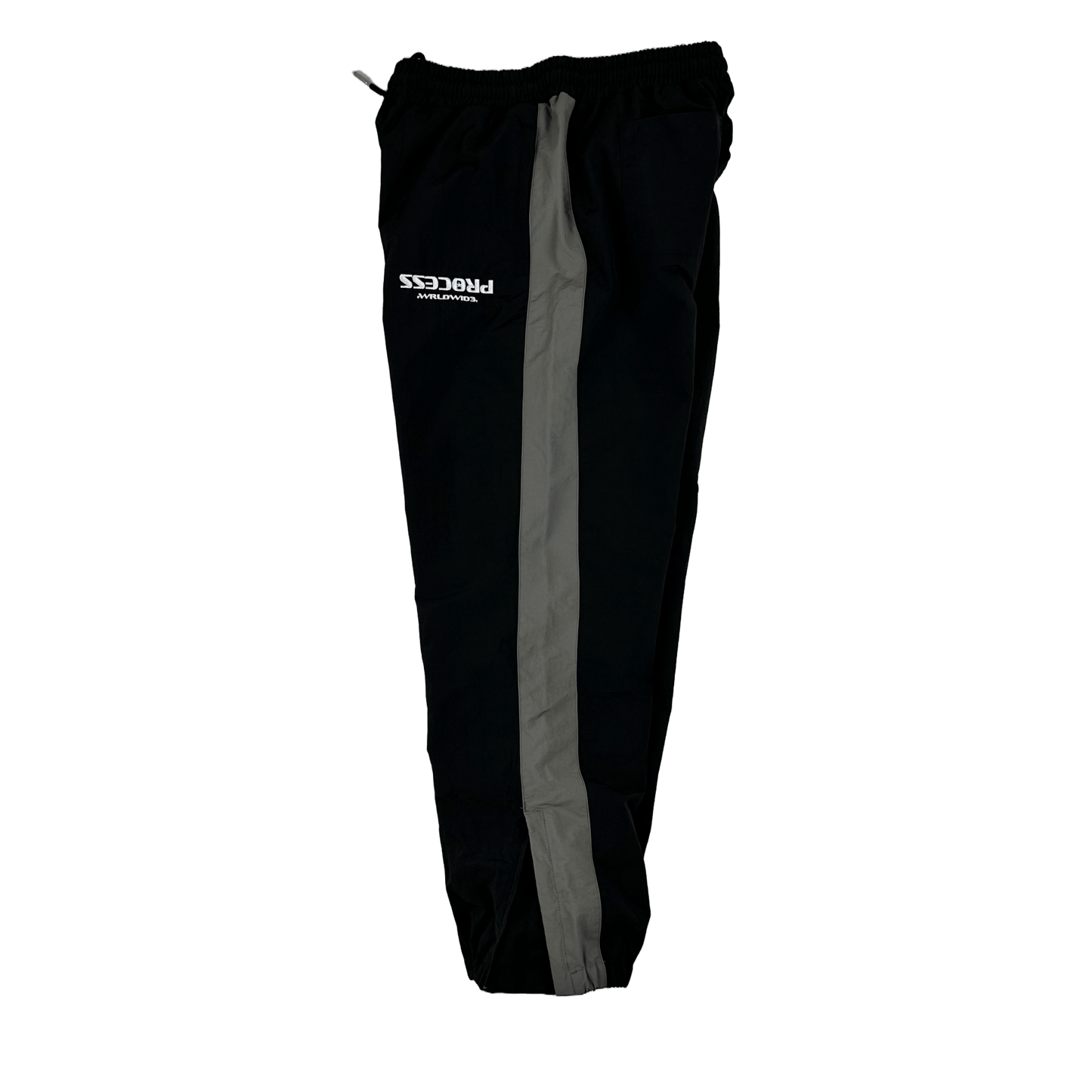 SPORTS TRACK PANT - PROCESS WRLDWID3