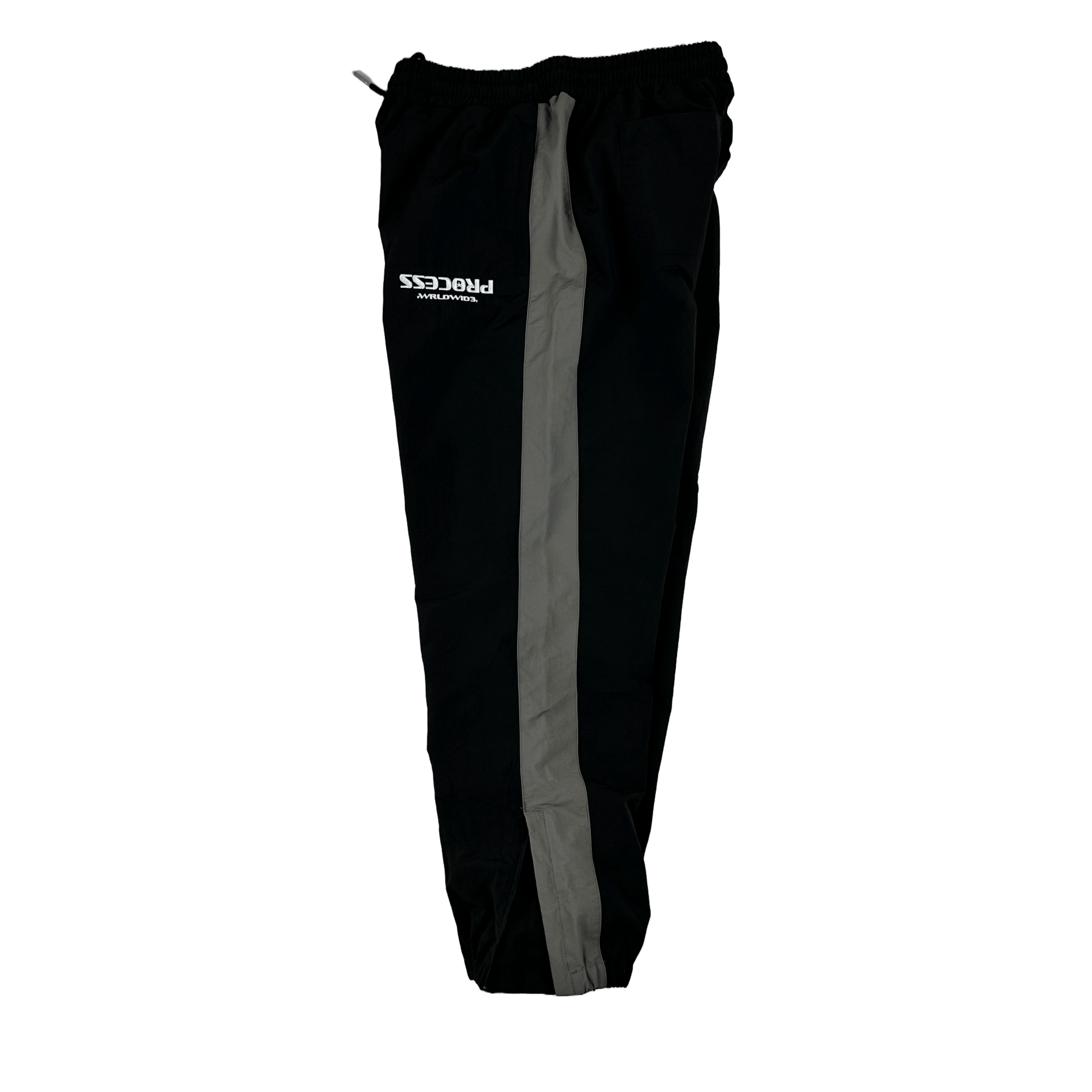 SPORTS TRACK PANT - PROCESS WRLDWID3