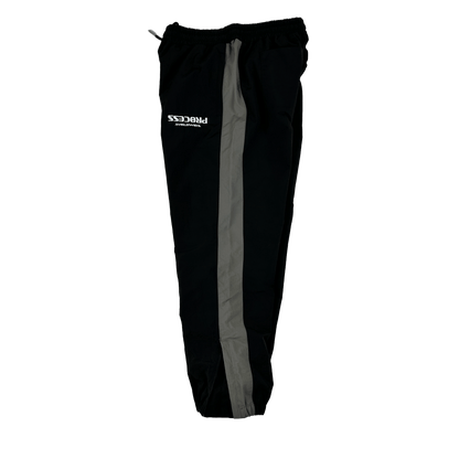 SPORTS TRACK PANT - PROCESS WRLDWID3