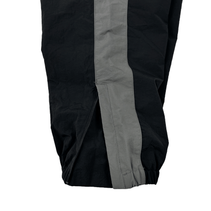 SPORTS TRACK PANT - PROCESS WRLDWID3