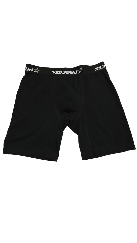 PROCESS BOXER BRIEFS - 3PACK - PROCESS WRLDWID3