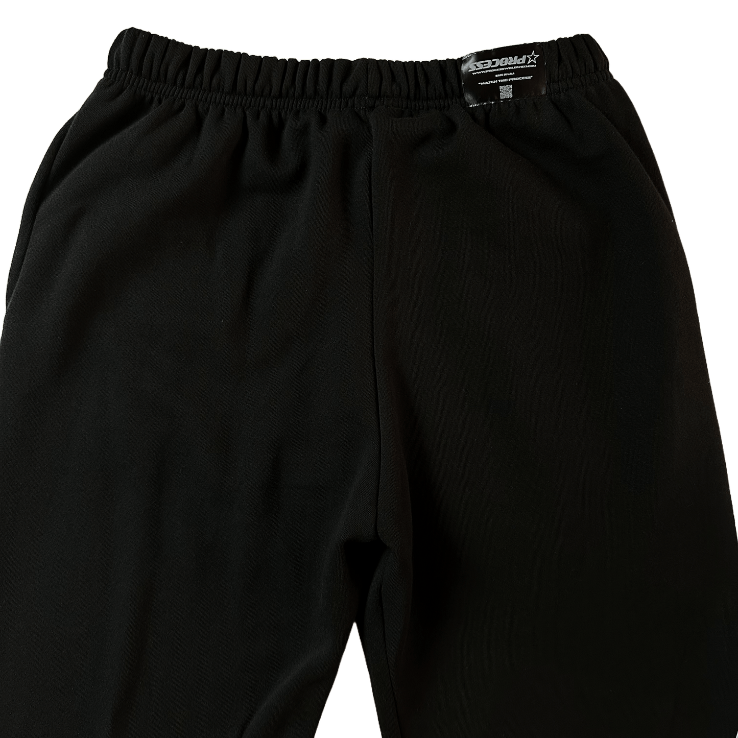 SPORTS EMBLEM SWEATS - PROCESS WRLDWID3