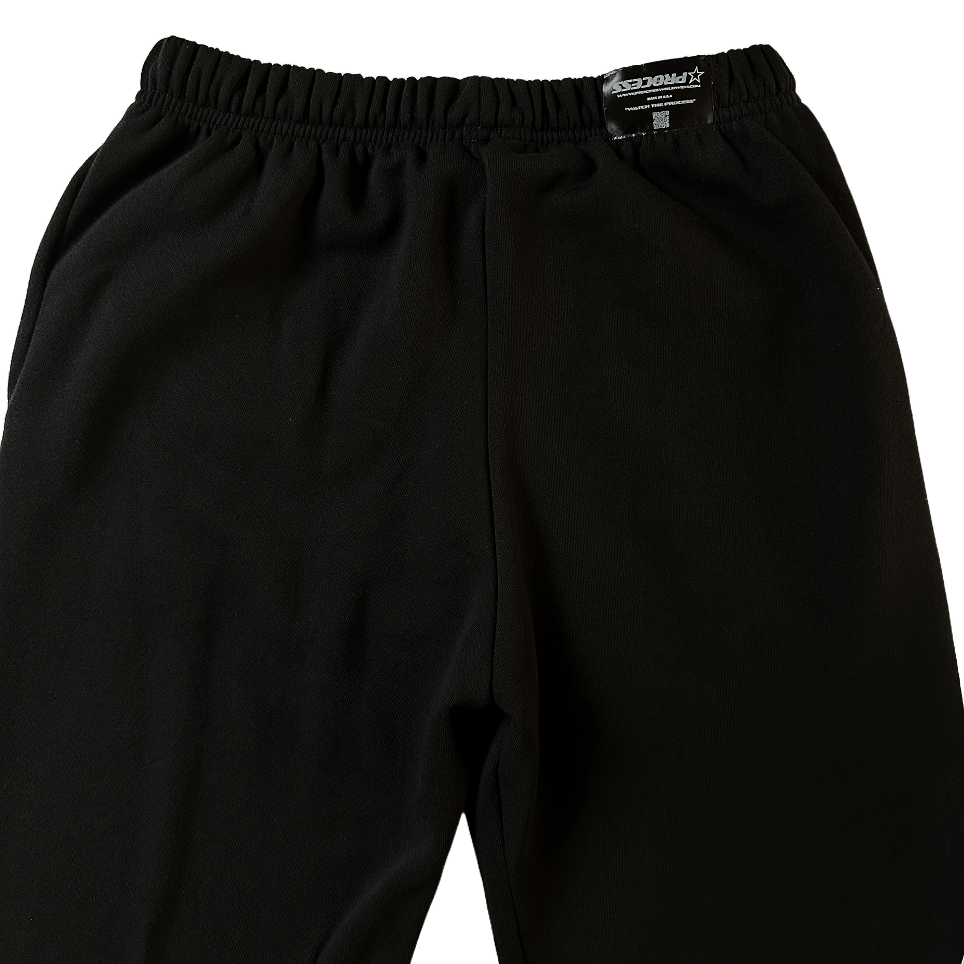 SPORTS EMBLEM SWEATS - PROCESS WRLDWID3