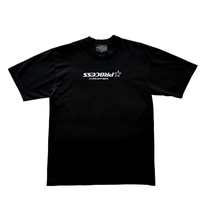 SPORTS T - SHIRT - PROCESS WRLDWID3