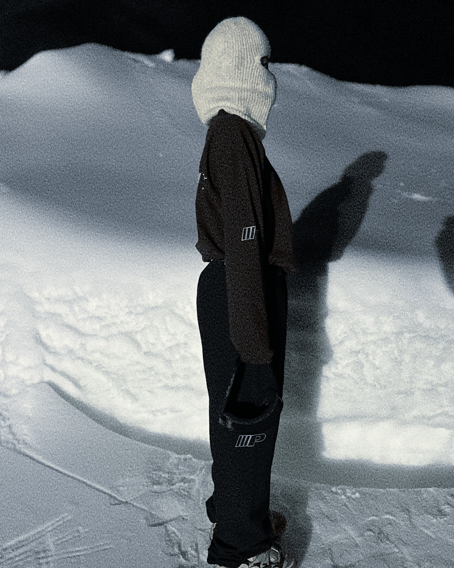 SPORTS EMBLEM SWEATS - PROCESS WRLDWID3