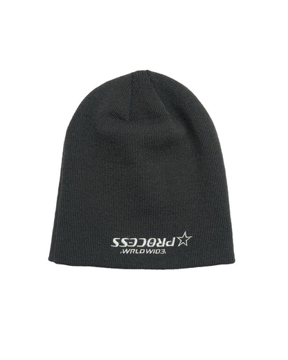 SPORTS SKULLY - SHADOW