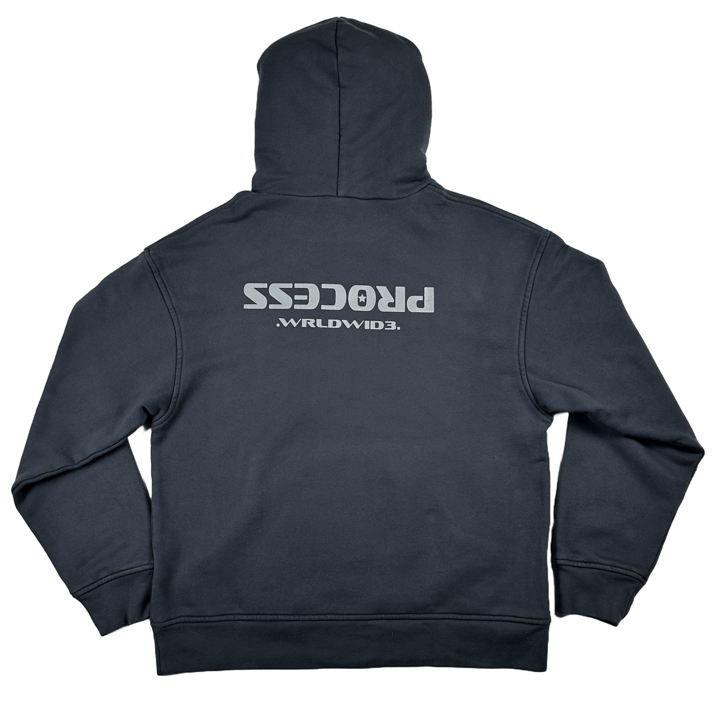 450GSM SPORTS HOODIE - PROCESS WRLDWID3