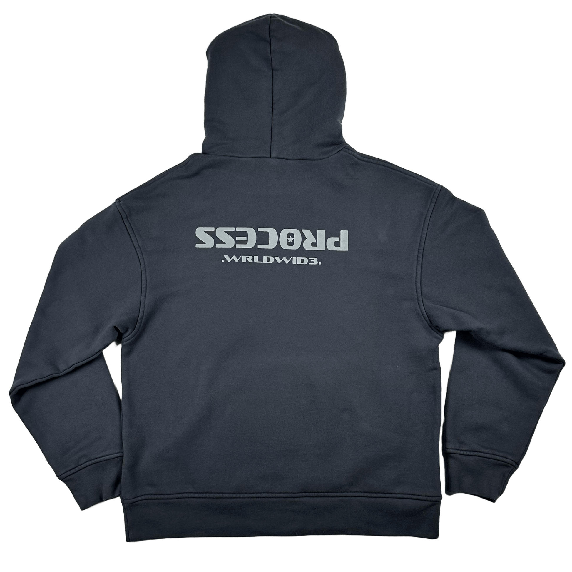 450GSM SPORTS HOODIE - PROCESS WRLDWID3