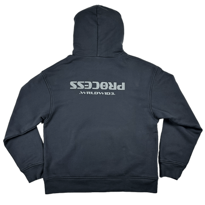 450GSM SPORTS HOODIE - PROCESS WRLDWID3